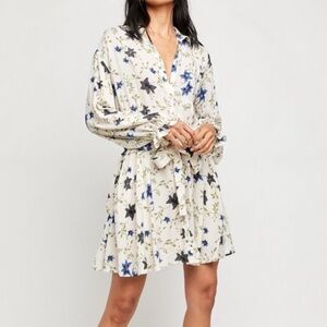 Free people dress size S